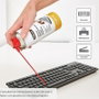 Fellowes Spray de Aire a Presión Invertible 200ml